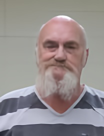 Mugshot of Thomas Michael Kitner