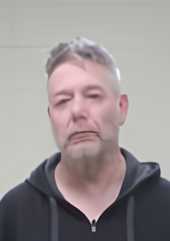 Mugshot of Joseph William Von Hagen