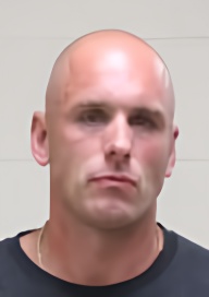 Mugshot of Steven Clifford Mitchell