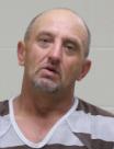 Mugshot of Donald D Gilbert