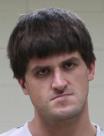 Mugshot of Landon Gabriel Martin