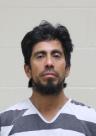 Mugshot of Eduardo Barbosa-Matias