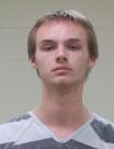 Mugshot of Gibson Malachi Cook