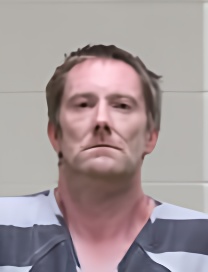 Mugshot of Jason Lee Loftis