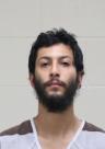 Mugshot of Cesar Ivan Trasvina
