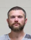 Mugshot of Blake Dale Braun