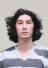 Mugshot of Tyler John Sullivan