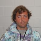 Mugshot of Adrian Todd Elton