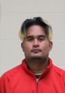 Mugshot of Eison Bernardo