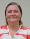 Mugshot of Erin Elizabeth Hanson