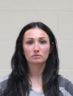Mugshot of Jewel Violet Clausen