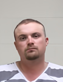 Mugshot of Jace Dyer Harris