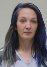 Mugshot of Brooke Mckee Dalgliesh