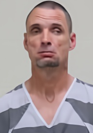 Mugshot of Shane Lynn Godden