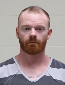 Mugshot of Greggory Lloyd Lobato
