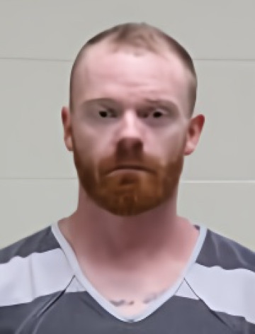 Mugshot of Greggory Lloyd Lobato
