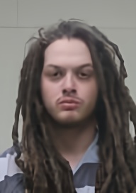 Mugshot of Dayce Edward Nixon