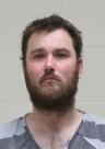 Mugshot of Colin James Zander