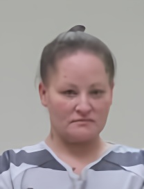 Mugshot of Kayli Ann Louise Bang