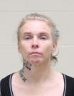 Mugshot of Stephanie Marie Kidder