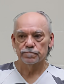 Mugshot of Ralph Perez Jr Luna