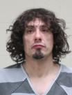 Mugshot of Cory Lee Craig