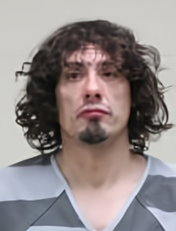 Mugshot of Cory Lee Craig