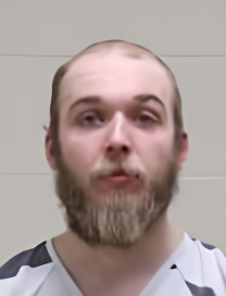 Mugshot of Travis David Russell