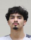 Mugshot of Brian Duran
