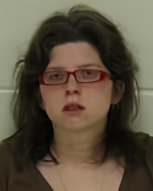 Mugshot of Hilary Ann Watkins