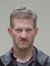 Mugshot of Chad Daniel Beach