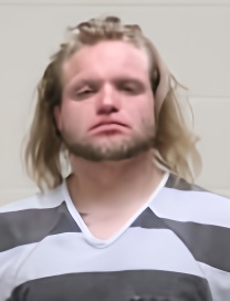 Mugshot of Logan Glenn Conway