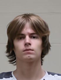 Mugshot of Lyric Andrew Pavlovec
