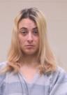 Mugshot of Cheri Rae Decker