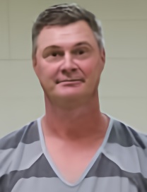 Mugshot of Thomas Joseph Heller