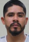 Mugshot of Ezequiel Nolasco Farrera