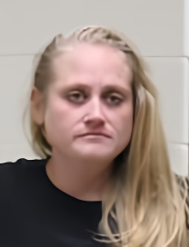 Mugshot of Cortney Leah Barbosa