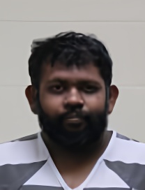 Mugshot of Akhil Nacca