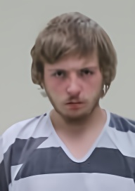 Mugshot of Kaylub Charles Sorensen