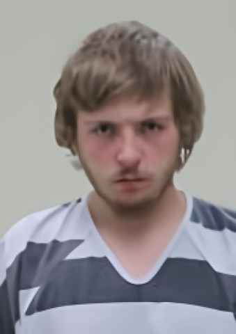 Mugshot of Kaylub Charles Sorensen