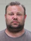 Mugshot of Joshua Joe Jennings