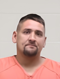 Mugshot of Terry Leroy Jr Arp