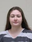 Mugshot of Raeanna Elaine Eastman