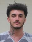Mugshot of Taevian Morris Lee