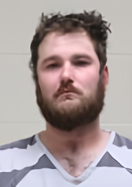 Mugshot of Colin James Zander