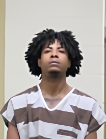 Mugshot of Walter Lumande