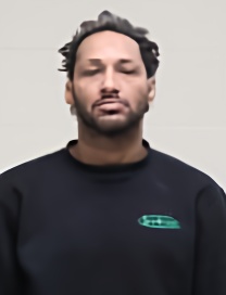 Mugshot of Joan Velazquez Rodriguez