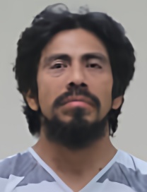 Mugshot of Eduardo Barbosa-Matias