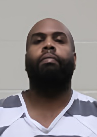 Mugshot of Robert Walter III McCoy