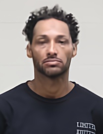 Mugshot of Joan Velazquez Rodriguez
